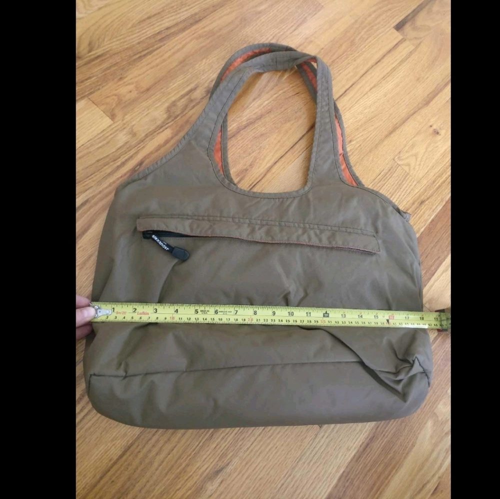 Derek Alexander Diaper Bag or Other